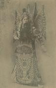 《战太平》：杨宝森饰花云